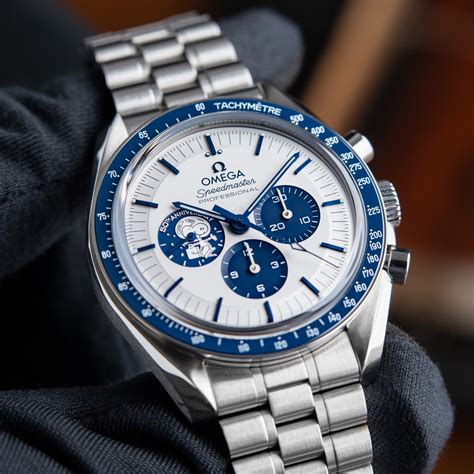 omega 50th anniversary speedmaster|omega speedmaster 50th anniversary review.